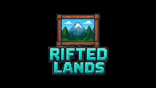 Cooking Pierogi in My Minecraft Mod || Rifted Lands Showcase E1