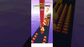 Stack Colours (Level-255) | Android Games | Best Game Play | Games World | Watch This👇