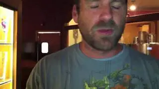 Beer Review: Maltuwanna Amber Ale - Wynkoop Brewing