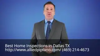 Best Commercial Property Inspectors Dallas TX