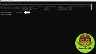 How to Check Windows 11 Update History From Command Prompt