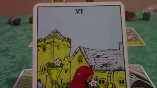 Scorpio Mid-September 2019 Tarot Update