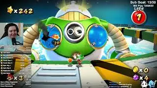 !newWR 100% SPEEDRUN WORLD RECORD ATTEMPTS | !242 !youtube !discord (21/4/25)