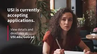 Graduate Program Options at the University of Southern Indiana