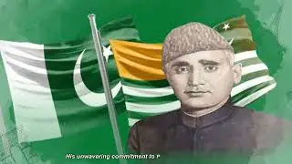 Chaudhry Ghulam Abbas: A Leader of Kashmir&rsquo;s Freedom Struggle | Historical Biography