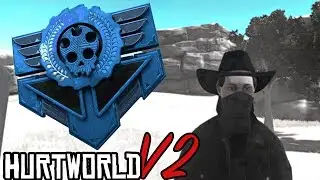Clans System, Territories And Blocks Guide | HURTWORLD V2