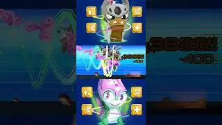 Today New Video Slug Terra Slug It Out 2 Best gameplay EARTH ELEMENTAL & PLANT ELEMENTAL #gaming