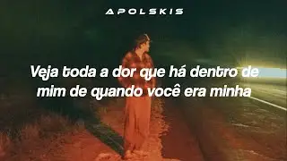 When You Were Mine - Hayd ✗ Tradução/Legendado