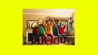 Doritos Halftime Show Commercial (Crash The Super Bowl 2014)