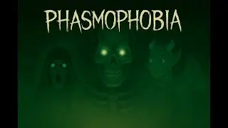Phasmophobia & WWE Survivor Series War Games Talk - Horror, paranormal, scary games, FUN!