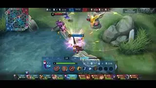 Gord best build, emblem and gameplay 2021 - mobile legends bang bang