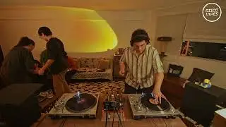 Ewav | Back2Home x Discotapes
