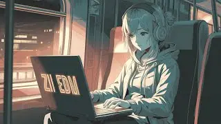 Whispering Equinox from new album Chillstep March 2025 [Zii Release] ‪@ziiedm‬