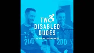 161 - Men's Mental Health in Rare Disease With David Ross