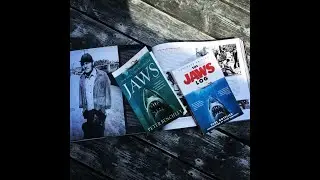 Jaws. Chapter 1 - 3. 