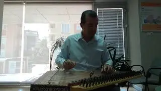 Sen Uzaklarda Değil - Kanun - Gürkan Karaca