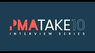 PMA Take 10 | PMM as a translation layer with B2B Marketer Rebecca Geraghty