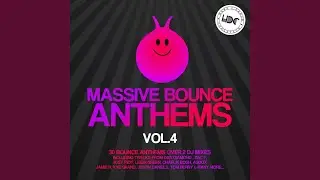 The Power Within (Paul F Remix)