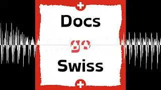 #71 Zweite Karriere, drittes Land – Eine Psychiaterin auf dem Weg in die Schweiz - DocsGoSwiss