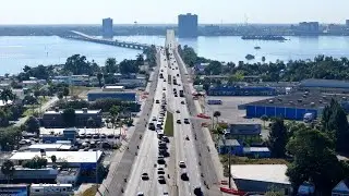 Neighbors say ongoing Old-41 construction is fueling traffic and safety concerns