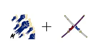 [BLOXFRUITS] GODHUMAN + CURSED DUAL KATANA COMBO