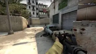 CSGO Short Fragmovie - We Are Electric  by Jeric