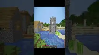 Minecraft MCPE Nostalgia Seed Moment