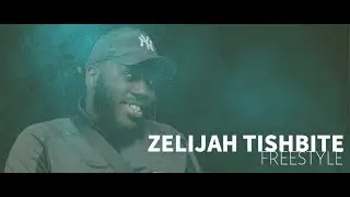 Zelijah Tishbite - UNDER_GROUND | Freestyle