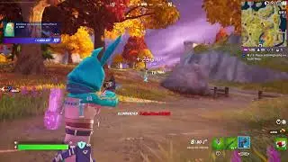 Fortnite - Bubblegum Highwire (Quest reward skin) (Xbox Series S)