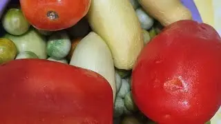 Salsa de 🍅 Para Disfrutar en Las Comidas.