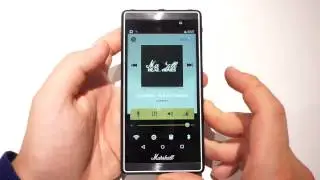 Marshall London Hands On [English]