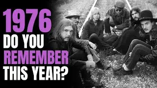 10 Forgotten Southern Rock Songs From 1976