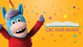 🎉 AUTHOR ANNOUNCEMENT 📣 Ella Russell & Udayana Lugo — Pink Is For Everybody | CBC Kids Reads