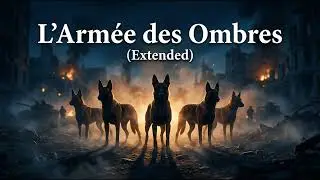 L’Armée des Ombres (Extended)