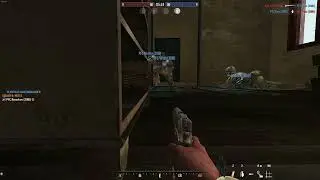 Buravkov avenges Wash | RS2V