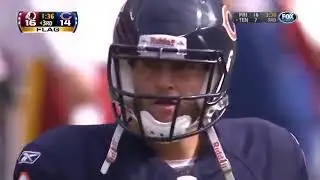 Most Interceptions by 1 Player in a Game