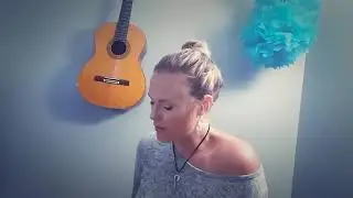 Lindsay George hilarious issues restarting to play piano after 15 yrs.