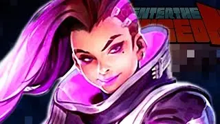 Сомбра 🎲 Challenge Enter The Gungeon #39