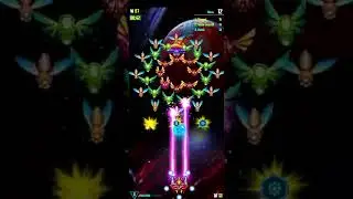 PvP Survival 44 Waves (Megazort and Metrorust!!)