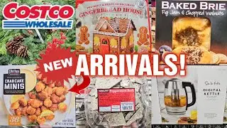 COSTCO NEW ARRIVALS for NOVEMBER 2023! Come see WHAT we FOUND this WEEK! 🛒 (11/10)