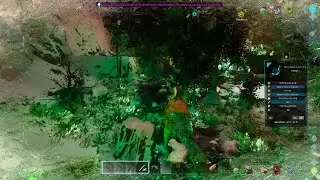 ARK Survival Ascended lost colony