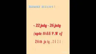 MCC COUNSELLING #ROUND 1 #CHOLICE FILLING &  LOCKING  # neet #2023 #trending #video #shorts #youtube