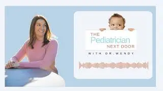 Ep. 55: Anxiety in Children: A Hidden Cause of Behavior Issues - with Elise Fallucco, M.D. | The...