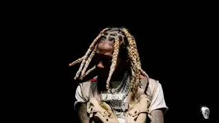 [FREE] Lil Durk Type Beat - Drop The Key  [Prod. icyfox x spitfiregotk]