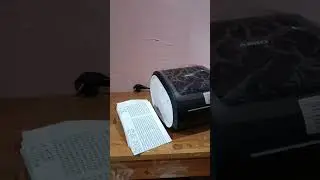 Kebutuhan Pengiriman Online Anti Pudar Blur Printer Aimo Tanpa Tinta Thermal Resi Jelas Hasilnya