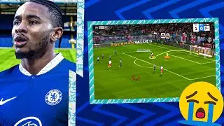 CHELSEA FANS, NKUNKU IS THE ATTACKER YOU ALWAYS DREAMED FOR || Chelsea News