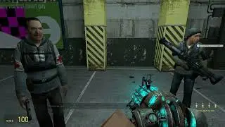Garrys Mod - Zombie Attack #garrysmod #gmod #zombie #гмод #гаррисмод #зомби #gaming #gameplay
