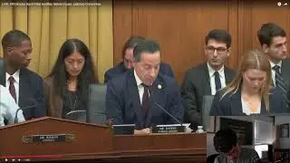 Covering Kash Patel LIE to Senate | Charlie Kirk fallout | TRUMP & Co keeps raising temp