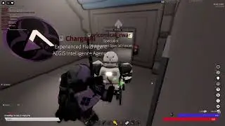 Fun Combat as PKSF in Day of Dusk The Border