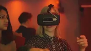 Flux LDN Relaunch Event